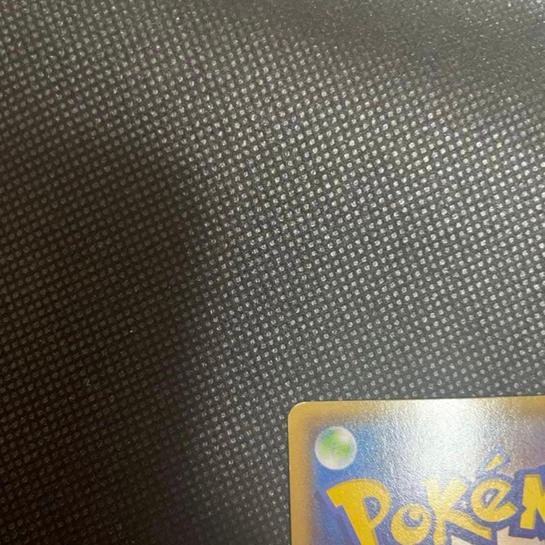 【希少】MレックウザEX ポケモンカード