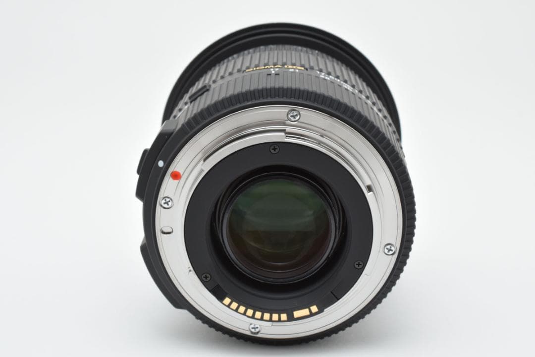 ★極上品★シグマ 17-50mm f2.8 EX DC OS HSM #1525
