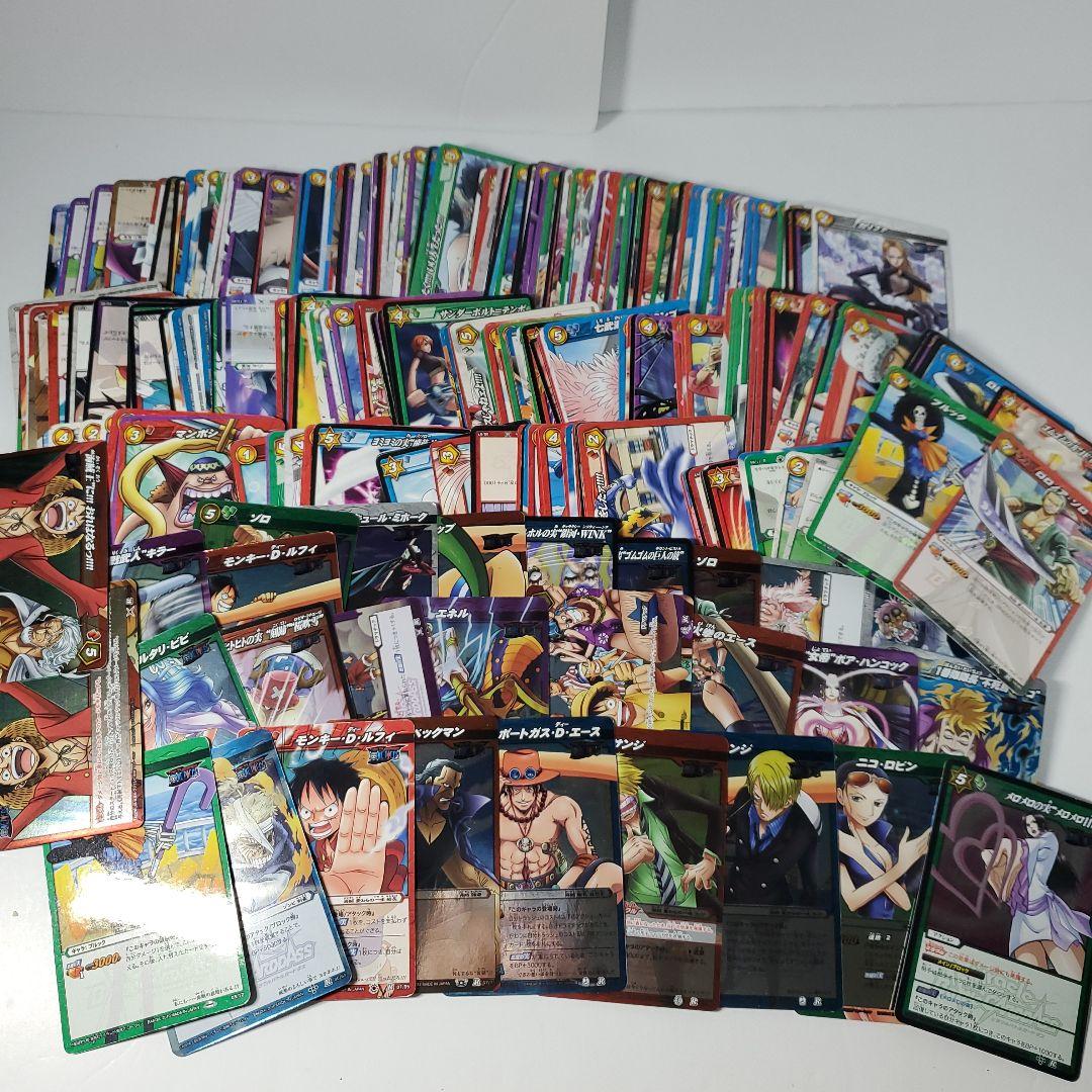 ミラクルバトルカードダス　まとめ