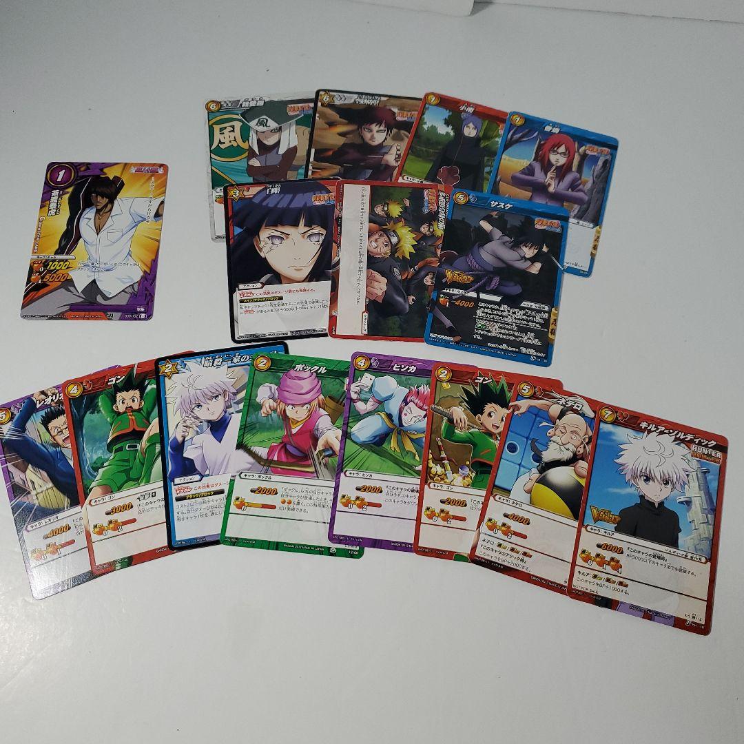 ミラクルバトルカードダス　まとめ