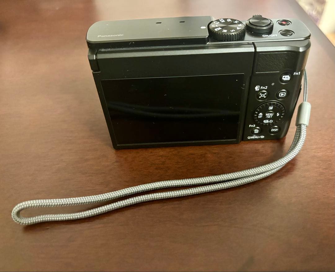 ＊*＊様 Panasonic LUMIX DC-TZ99 デジタルカメラ　付属品