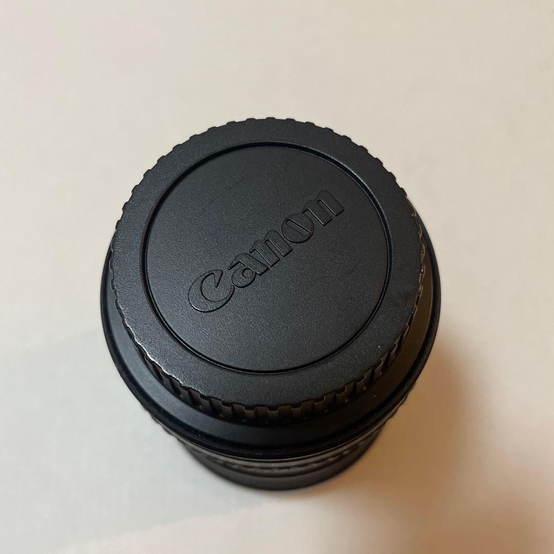 Canon EF16-35mm F2.8L USM美品