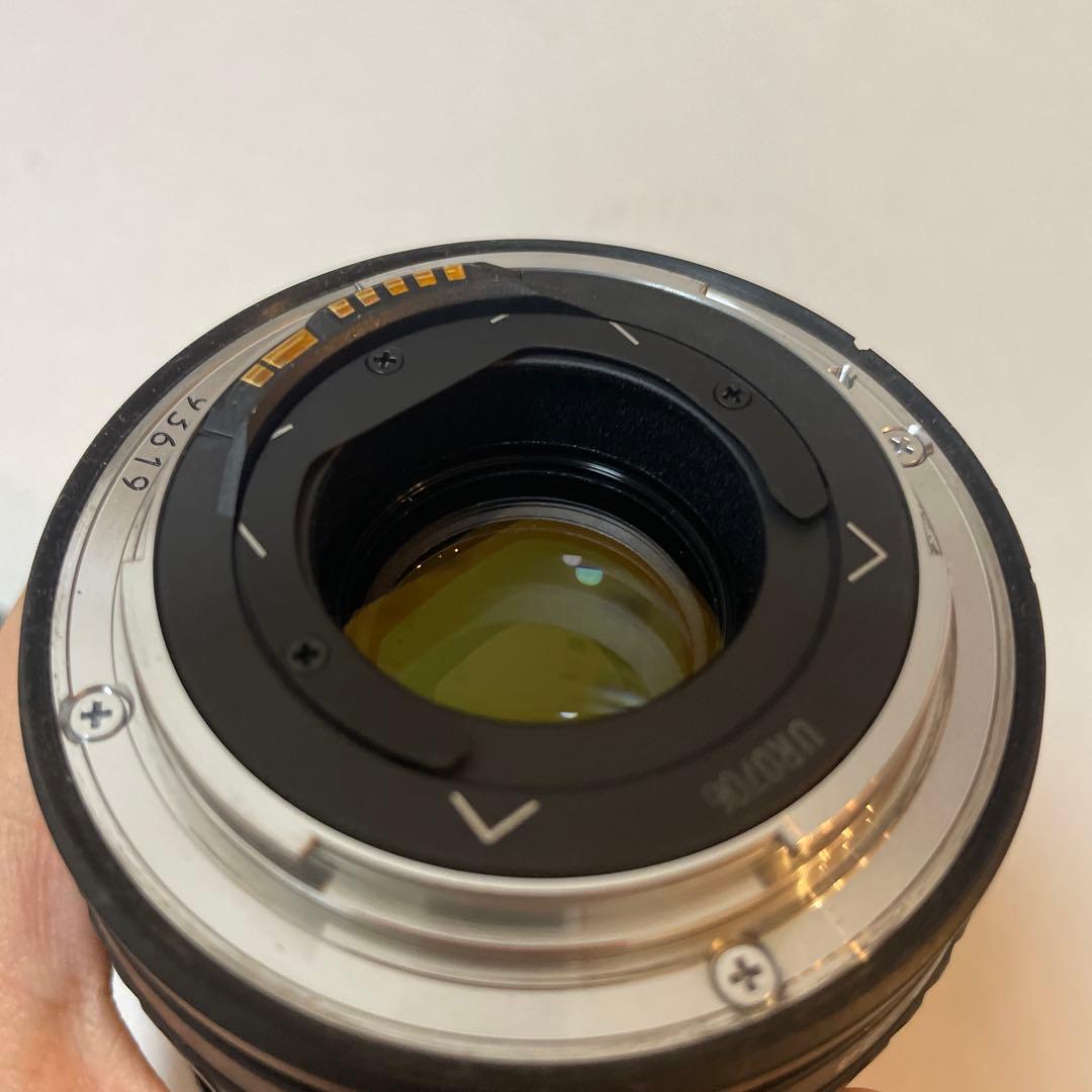 Canon EF16-35mm F2.8L USM美品