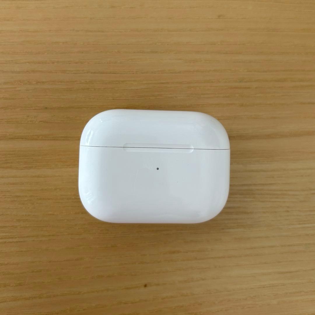 【美品】AirPods pro 第1世代
