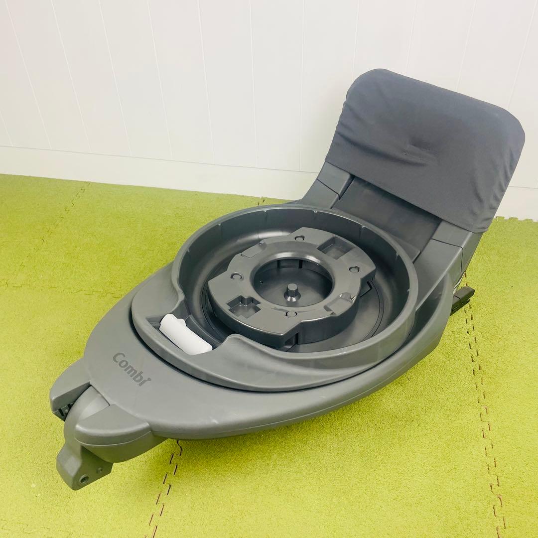 コンビ The S ザエス のせかえベース 乗せ替え用 セカンドカーなどに