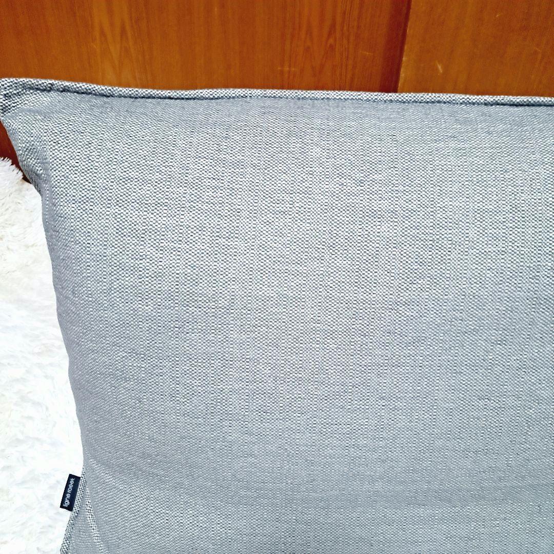 美品　リーンロゼ　Ligne ROSET Prado プラド　背クッション