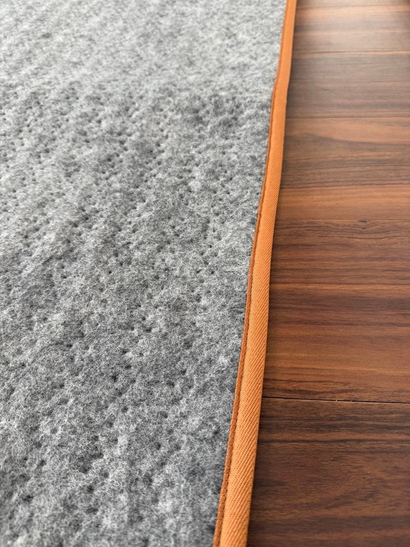 ホットカーペット フローリングタイプ 3畳相当