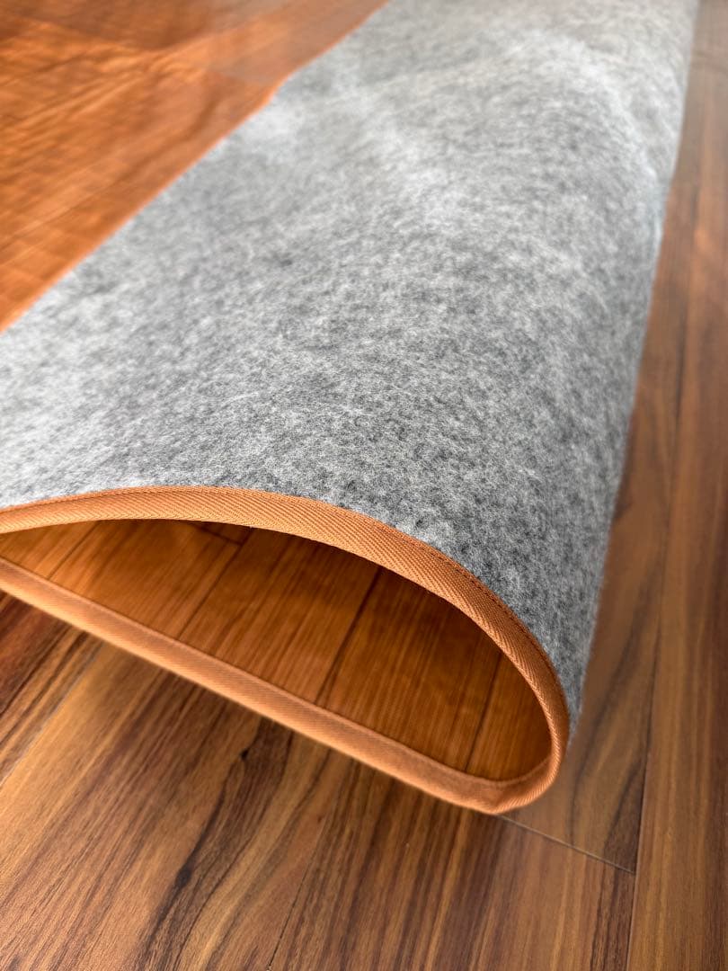 ホットカーペット フローリングタイプ 3畳相当