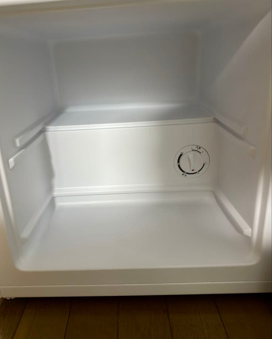 アイリスオーヤマ 31L 冷凍庫 PF-A31FD-W