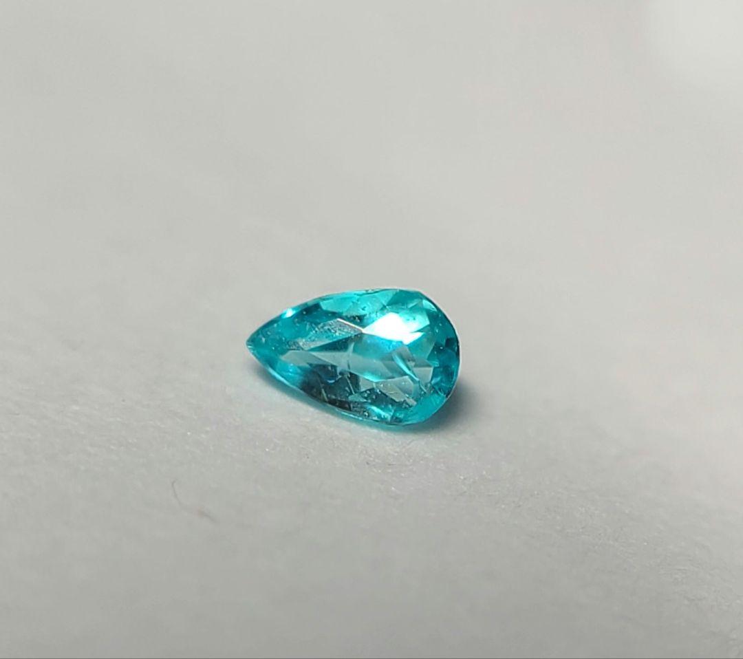 圧倒される程のネオン!!★ブラジルバターリャパライバトルマリン★オーダー受付中