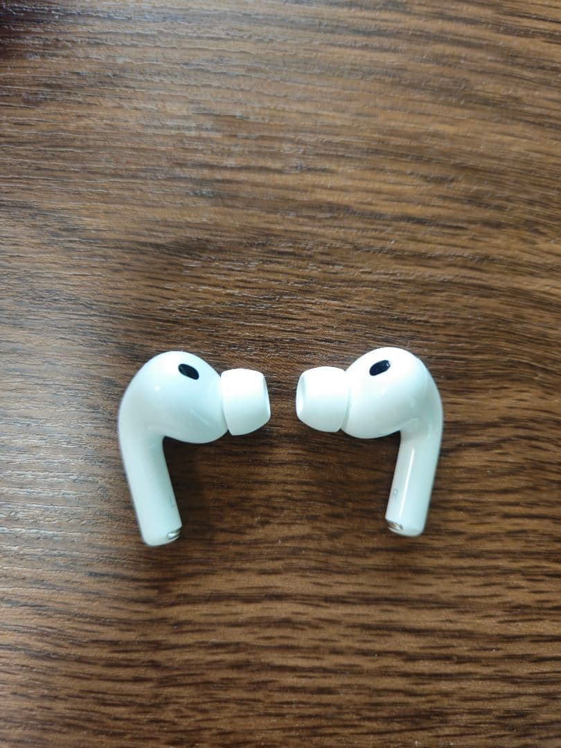 Apple AirPods pro 3　最新モデル