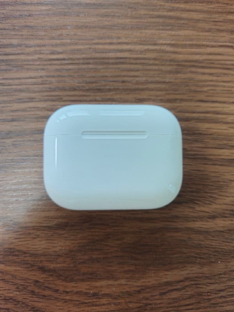 Apple AirPods pro 3　最新モデル
