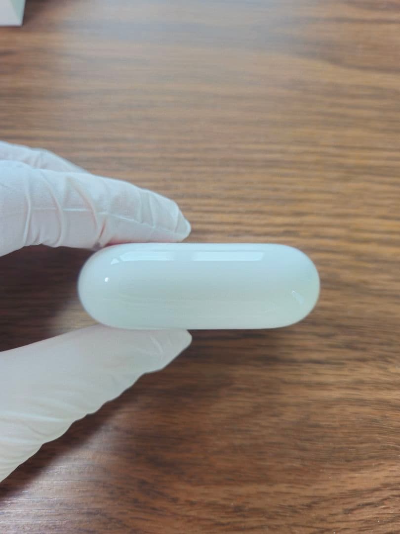 Apple AirPods pro 3　最新モデル