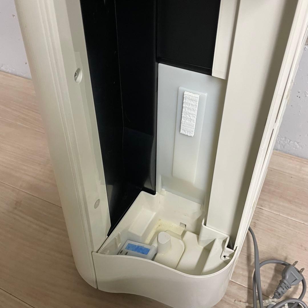 ◆ 送料込み SHARP KC-L50-W 加湿空気清浄機 ホワイト 21年製