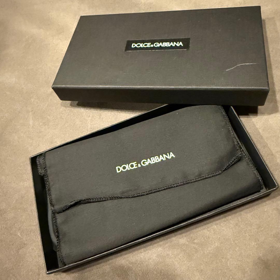 DOLCE & GABBANA iPhone12Pro ケース