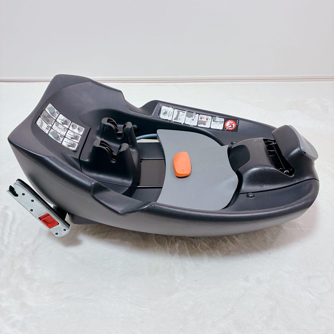 ymtj 様 cybex AtonQ BASE Q-FIX ISOFIX
