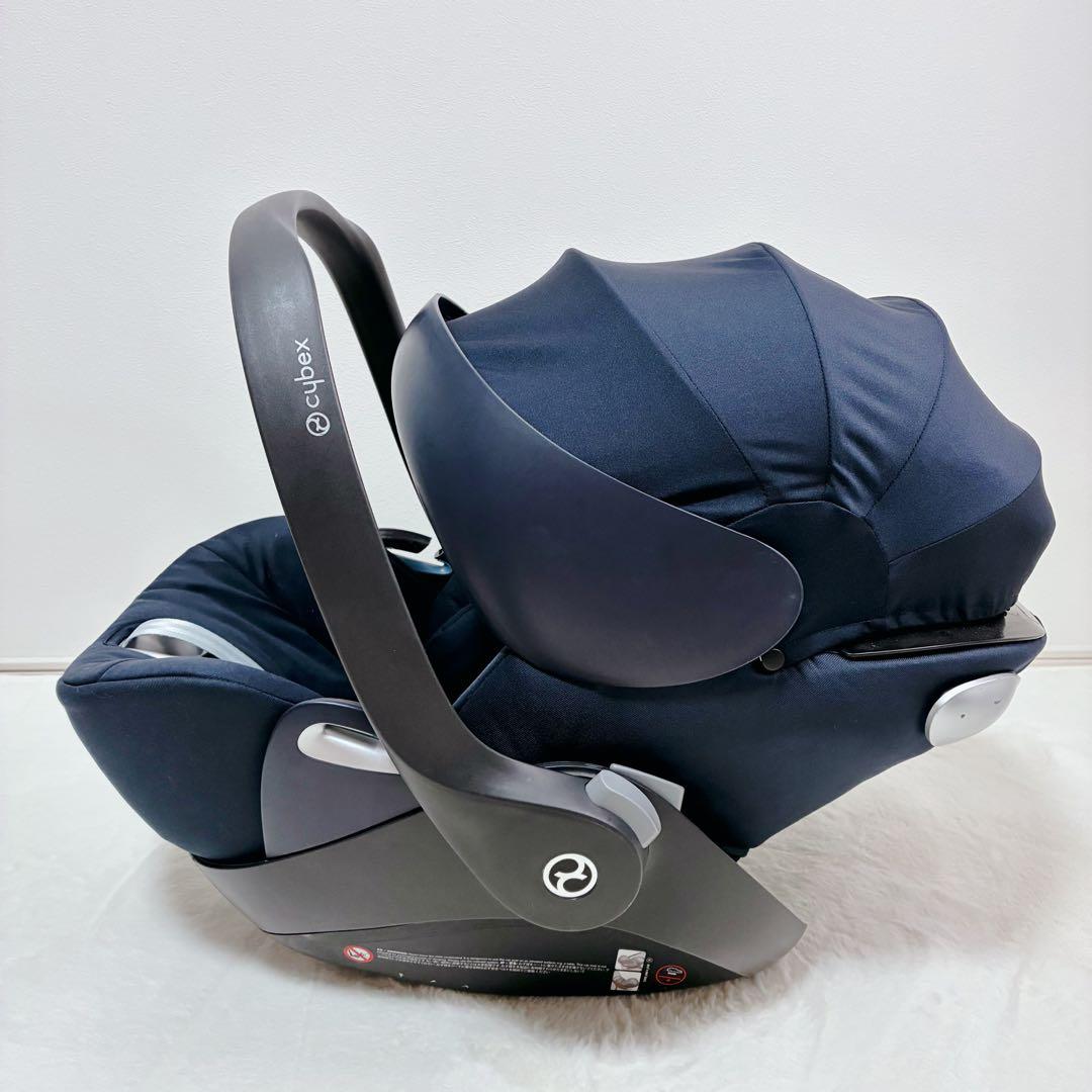 ymtj 様 cybex AtonQ BASE Q-FIX ISOFIX