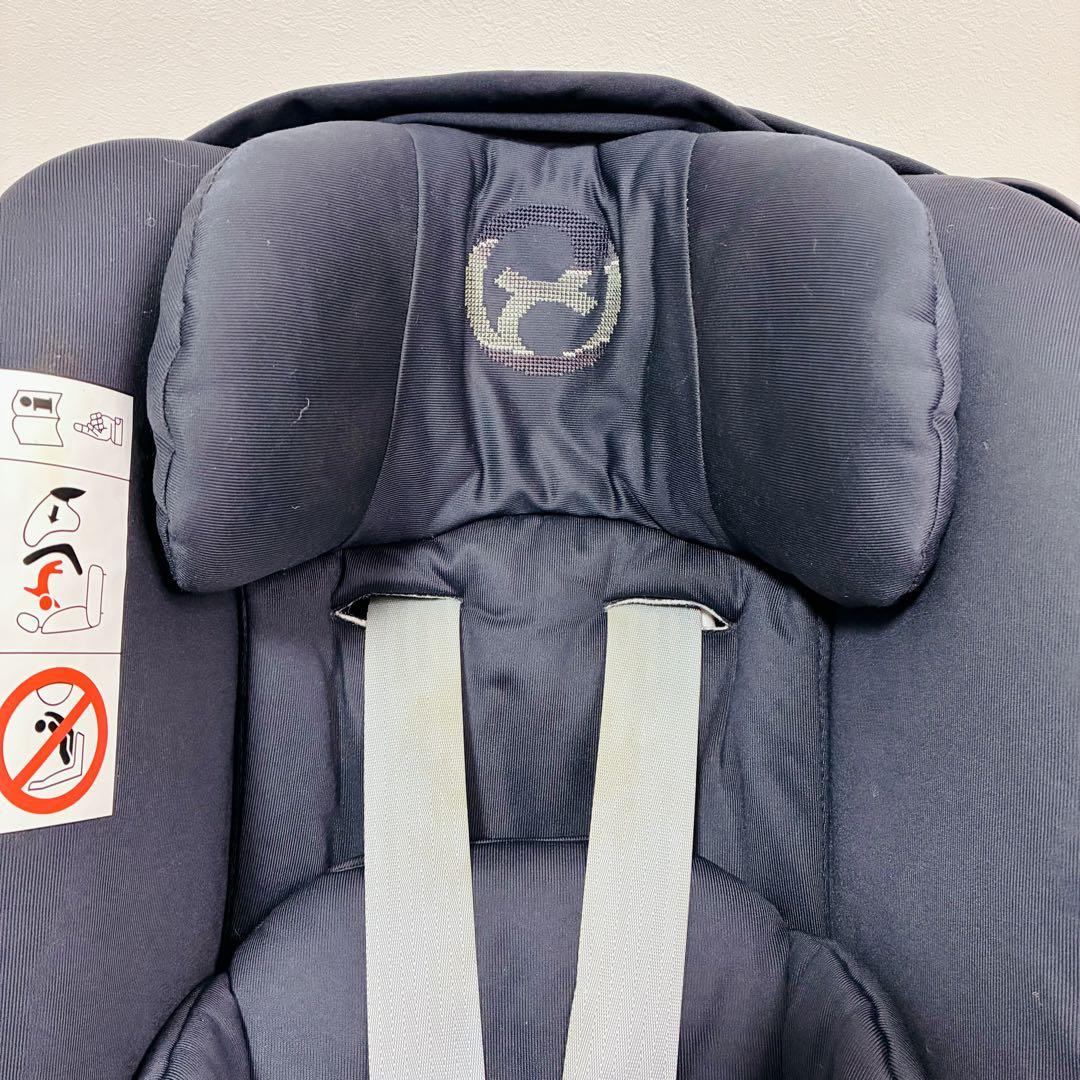 ymtj 様 cybex AtonQ BASE Q-FIX ISOFIX