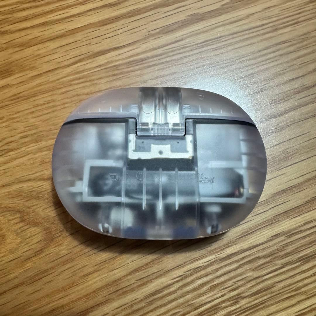 Beats Studio Buds+ ワイヤレスイヤホン