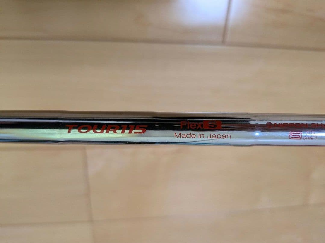 PING ピン i240 アイアン６本 モーダス115 S