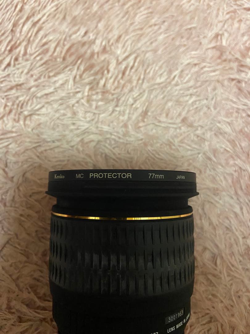 SIGMA 24mm F1.8 DG MACRO AF NIKON ニコン