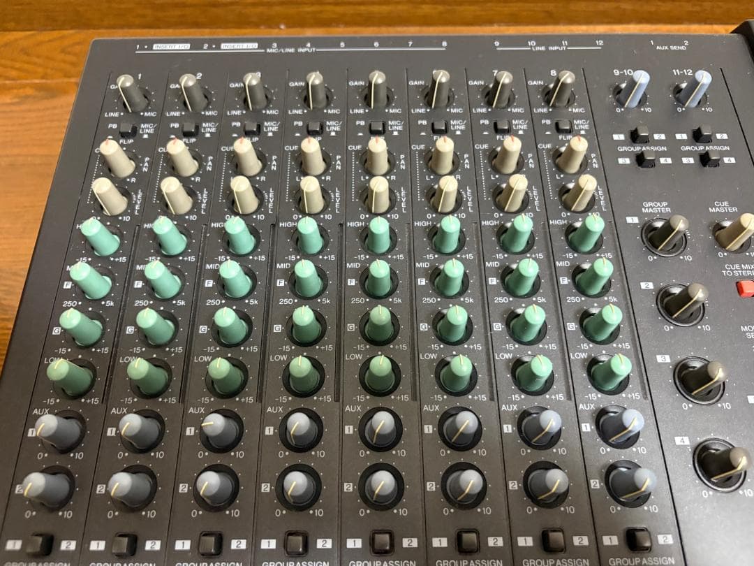 YAMAHA MD8 ８TR マルチトラックMDレコーダー 録音・再生できます。