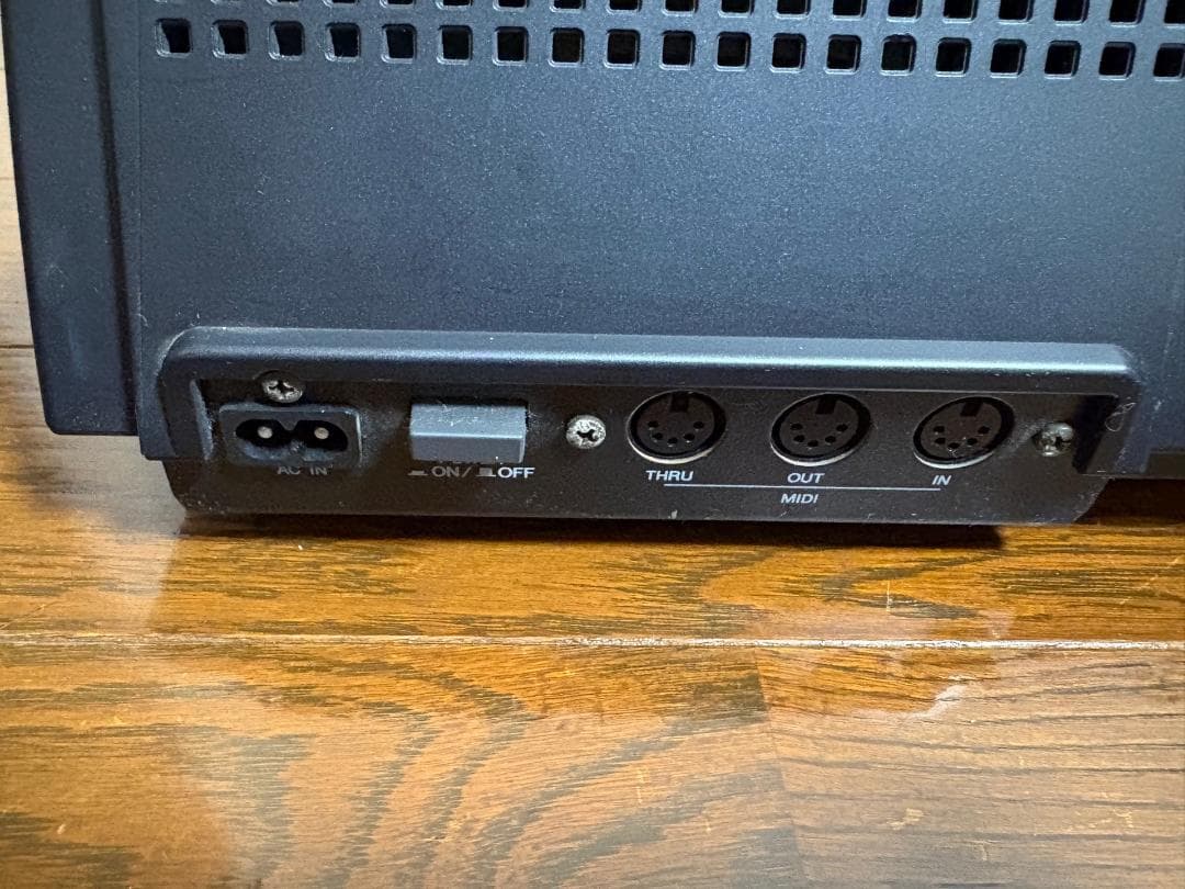 YAMAHA MD8 ８TR マルチトラックMDレコーダー 録音・再生できます。