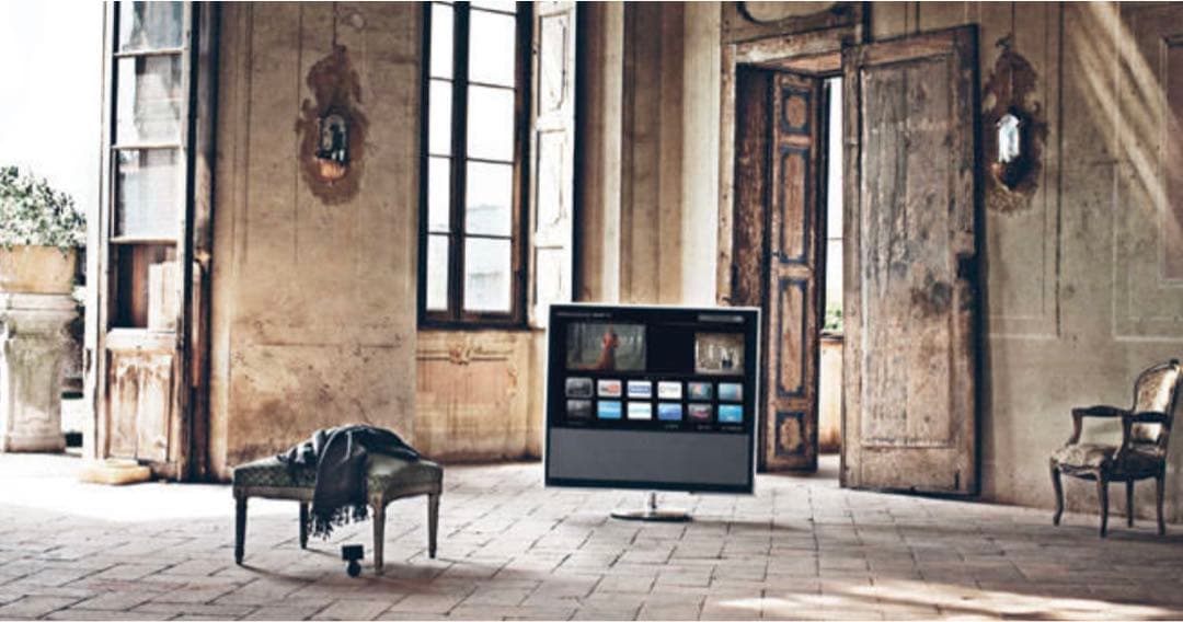 BeoVision 11 BeoVision 11-55 （55 インチ）カバー