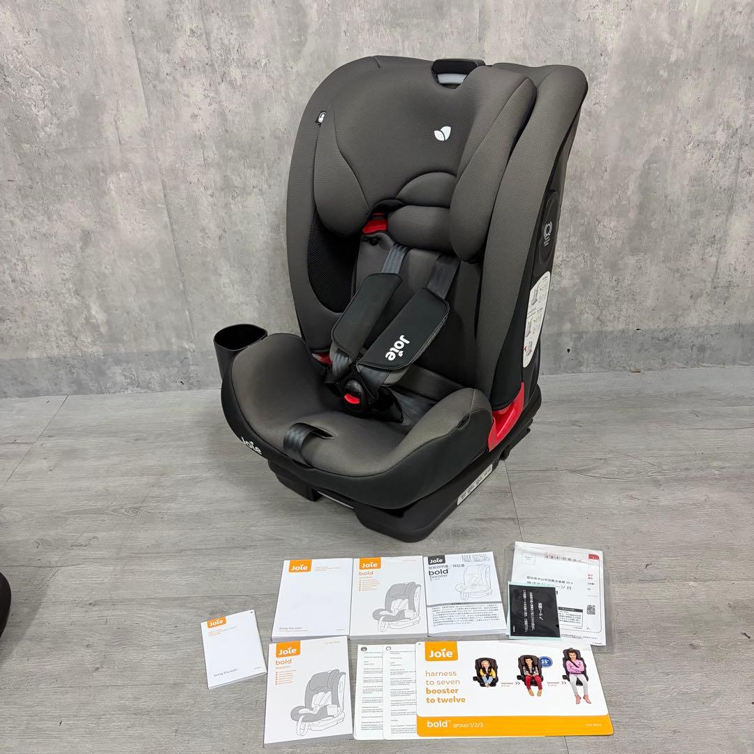 Joie ボールド エンバー チャイルドシート isofix カトージ