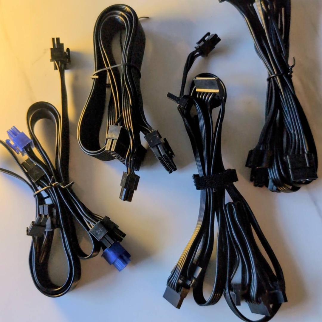 SilverStone(シルバーストーン) Striderシリーズ ATX電源