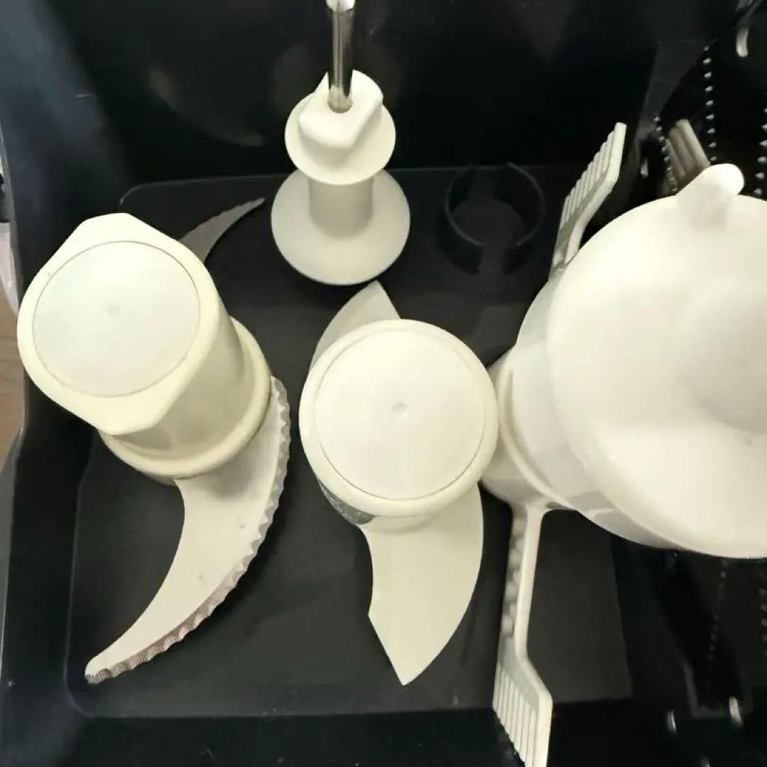 ロボクープ マジミックス　RM - 3200FA