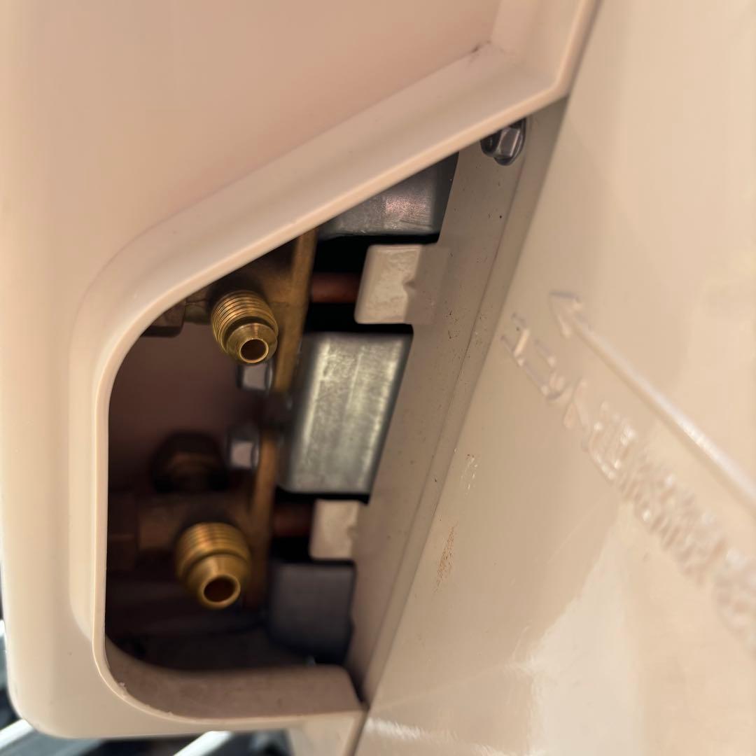 直接引き取りor大阪府近郊配送可⭐︎SHARP 主に6畳用エアコン