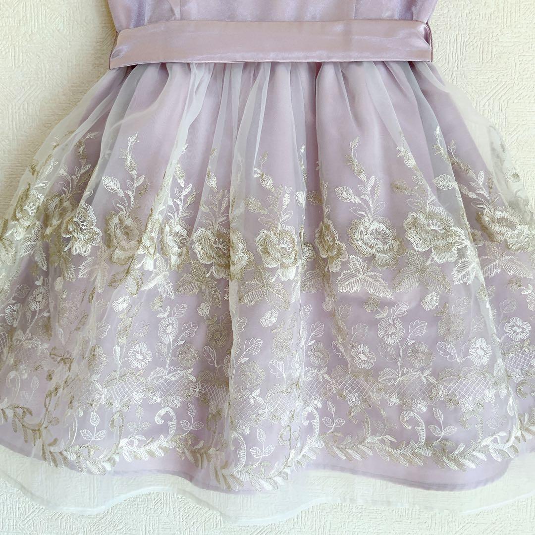 ELLE en noir/anyFAM130 入学式　卒園式　フォーマル　女の子