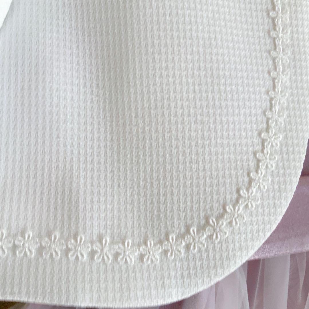 ELLE en noir/anyFAM130 入学式　卒園式　フォーマル　女の子