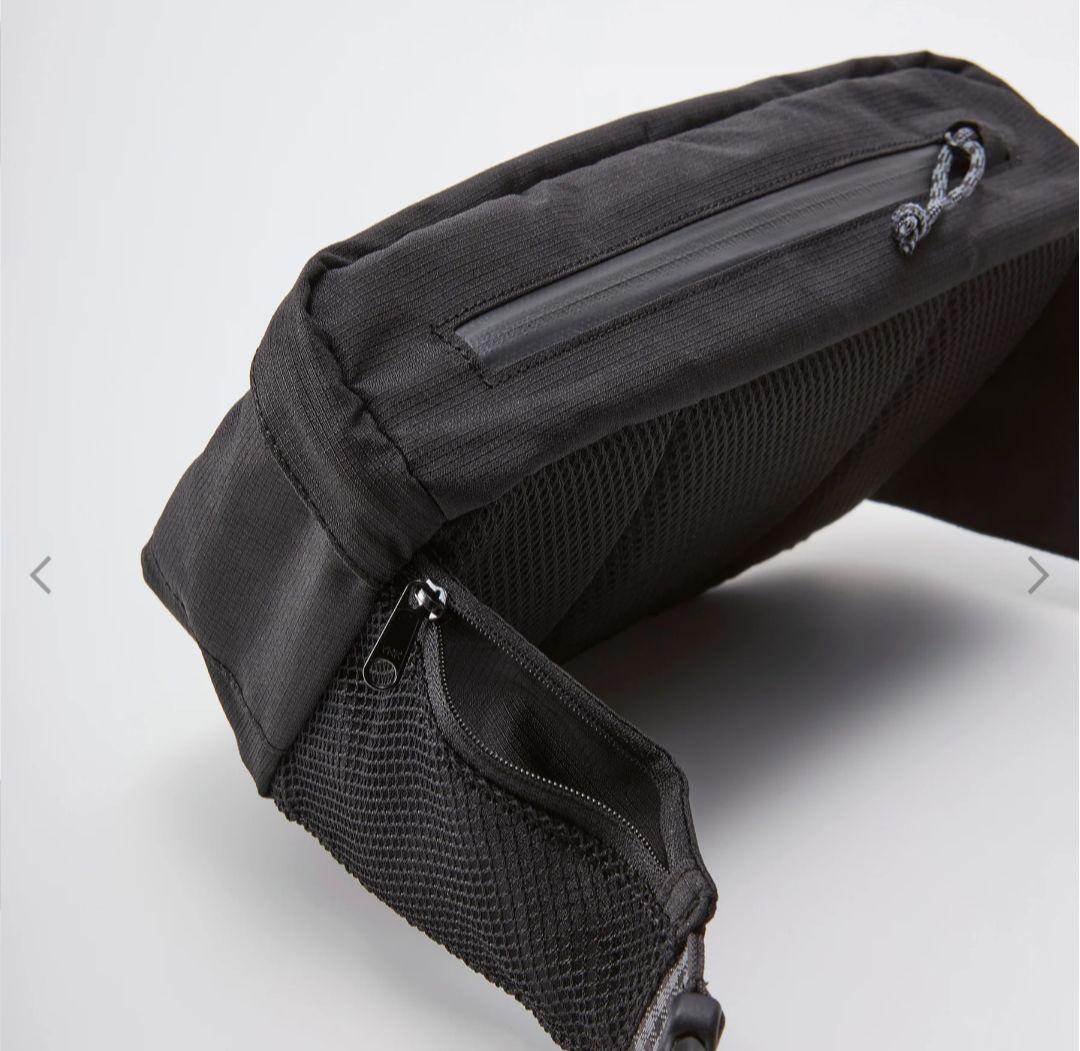 ファミリア×ニューエラ 　ボディバッグ　新品未使用