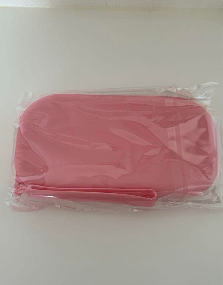 【新品】メディキューブ ブースタープロミニ ホワイト ベルベットポーチ付き