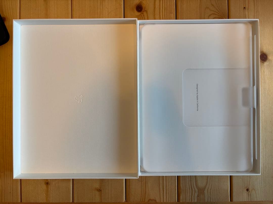 iPad Magic Keyboard Air/Pro 11インチ日本語配列