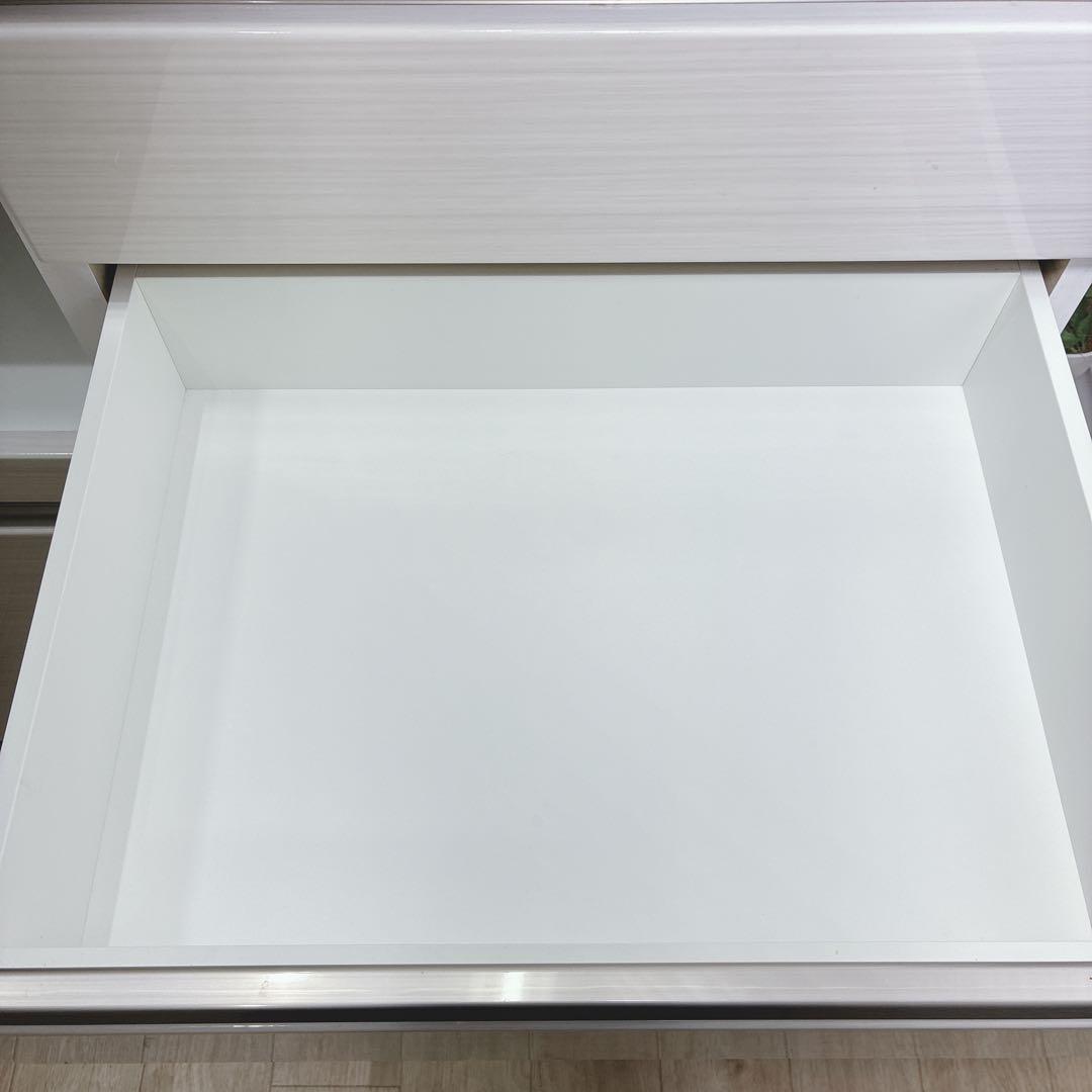 ◇ニトリ◇キッチンボード◇食器棚◇幅100㎝◇大阪兵庫京都奈良滋賀和歌山◇