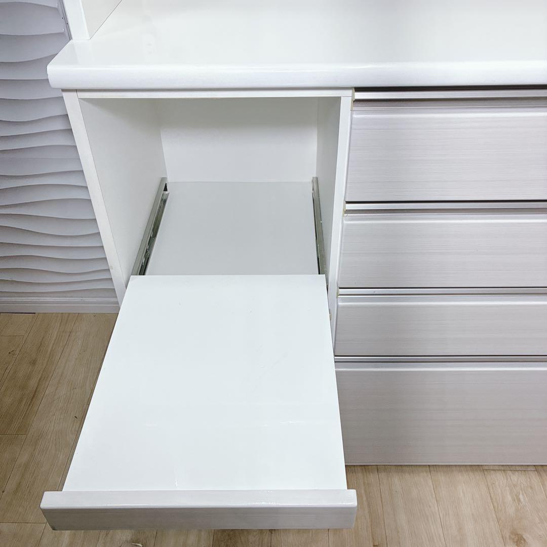 ◇ニトリ◇キッチンボード◇食器棚◇幅100㎝◇大阪兵庫京都奈良滋賀和歌山◇