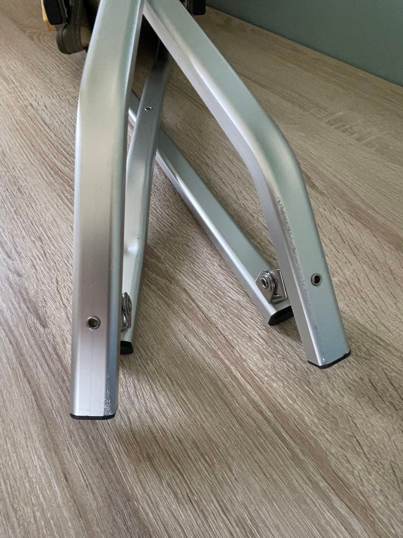 極美品  peak Low Chair LV-091KH