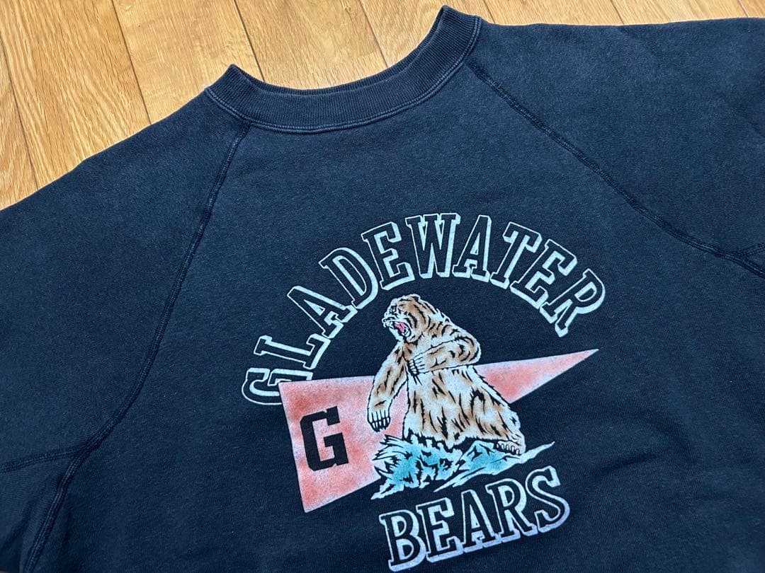 R*e様 warehouse ブラック　42