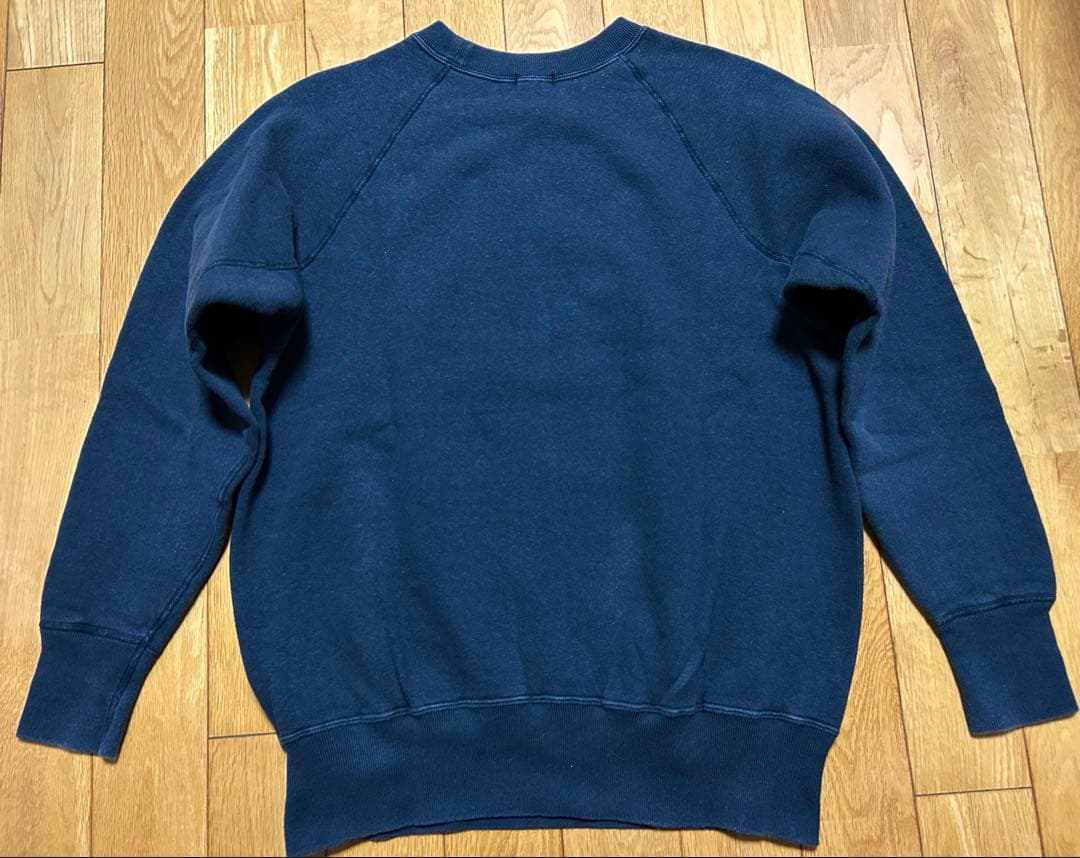 R*e様 warehouse ブラック　42