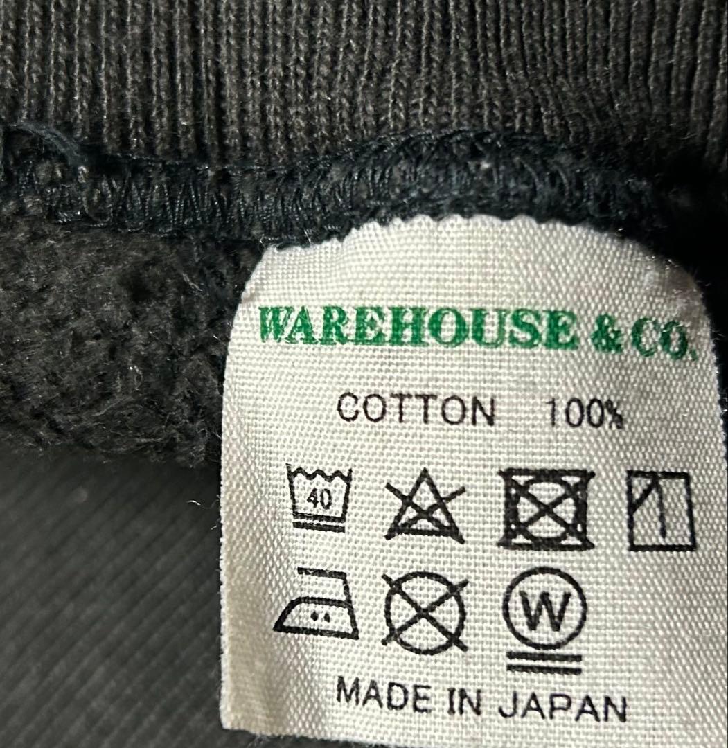 R*e様 warehouse ブラック　42