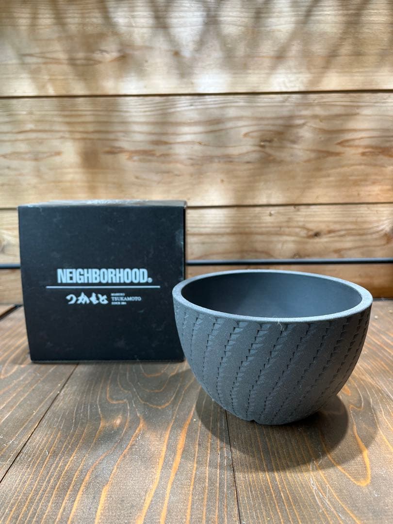NEIGHBORHOOD SRL つかもと鉢