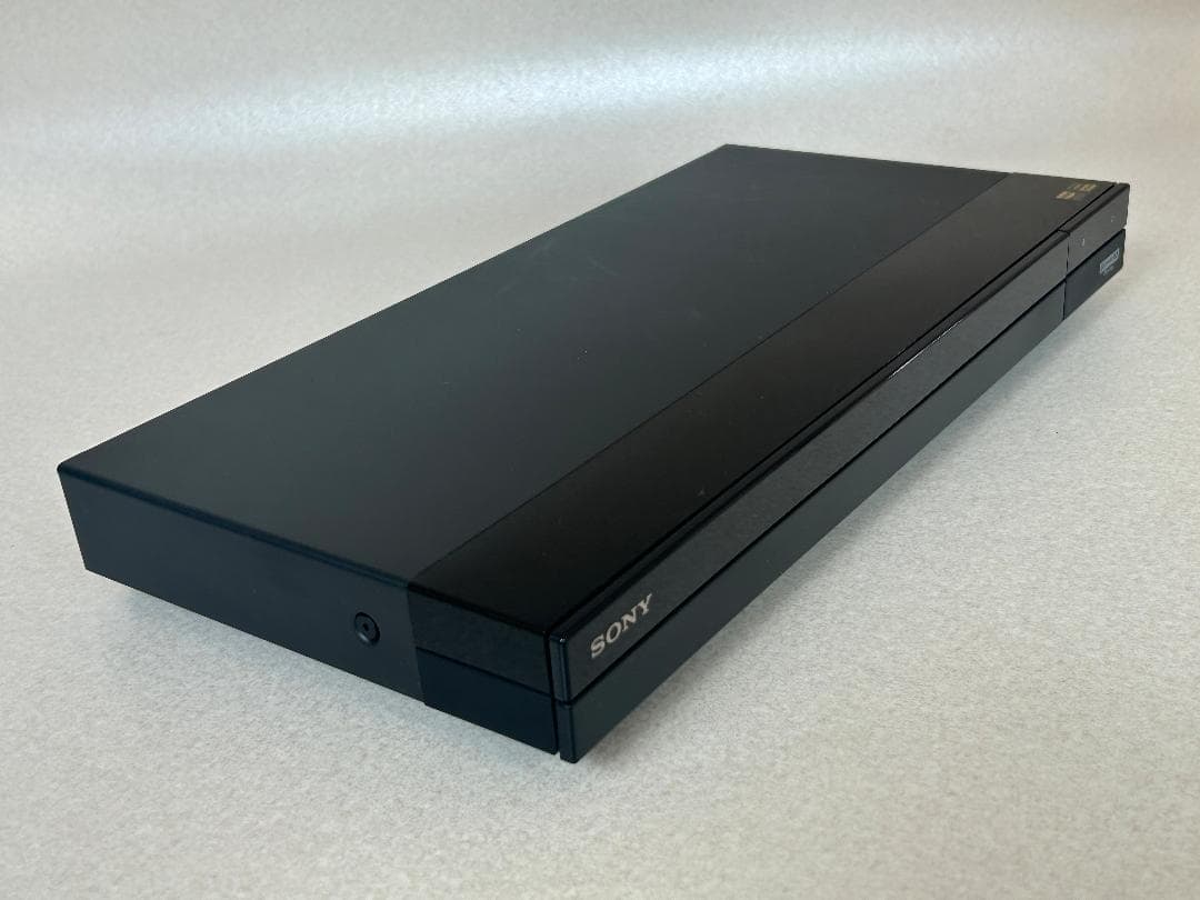 SONY BDZ-FBW1000 ブルーレイレコーダー 2020年製（ジャンク）