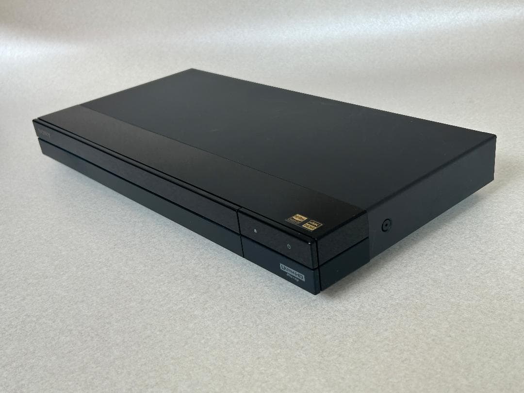 SONY BDZ-FBW1000 ブルーレイレコーダー 2020年製（ジャンク）