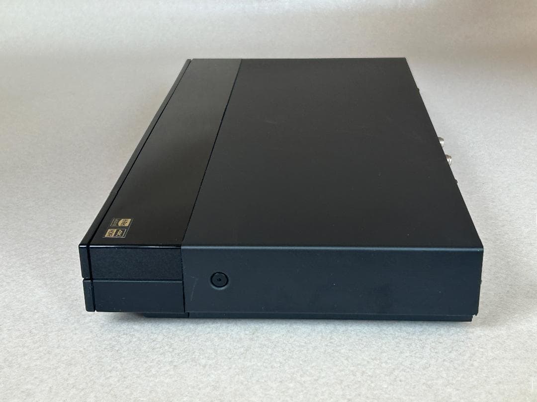 SONY BDZ-FBW1000 ブルーレイレコーダー 2020年製（ジャンク）