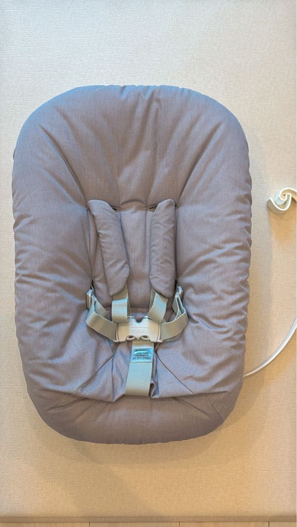 ストッケ トリップトラップ ニューボンセット