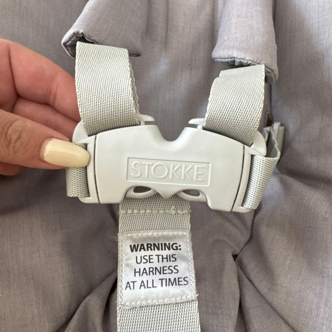 ストッケ トリップトラップ ニューボンセット