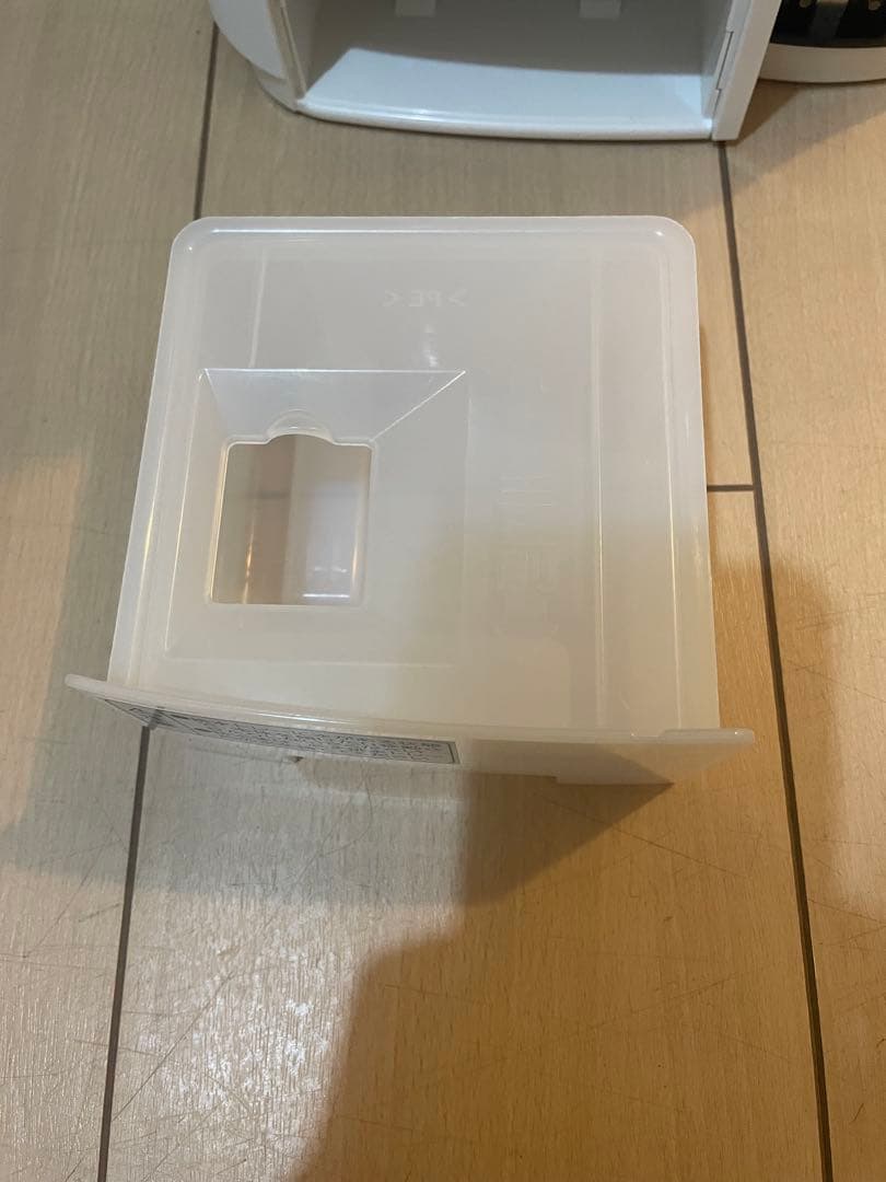 【美品】CORONA CNR-400B 加湿器　ナノリフレ